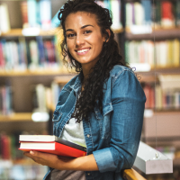 Student Image